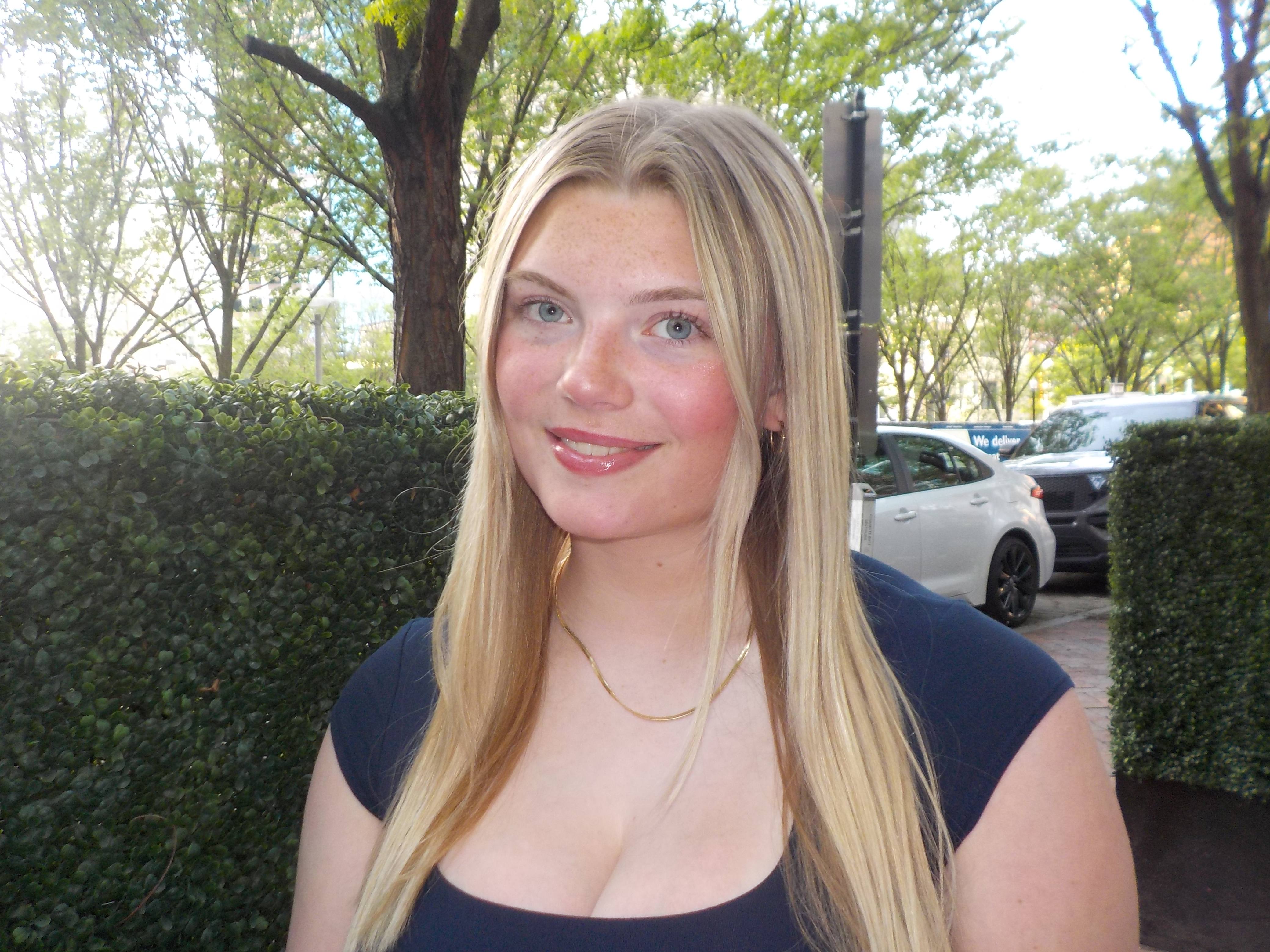 Allison Gedeon