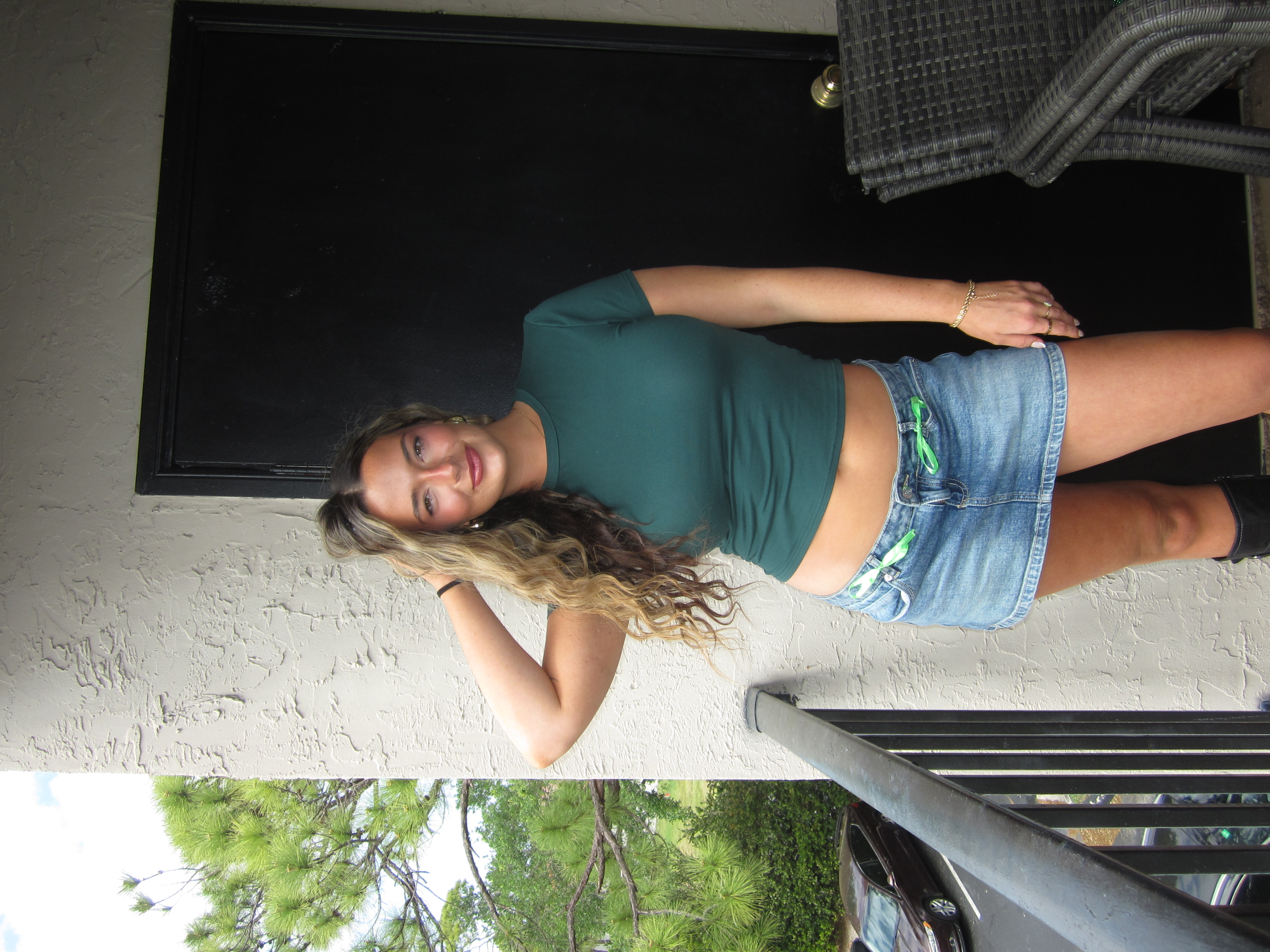 Emily Siano