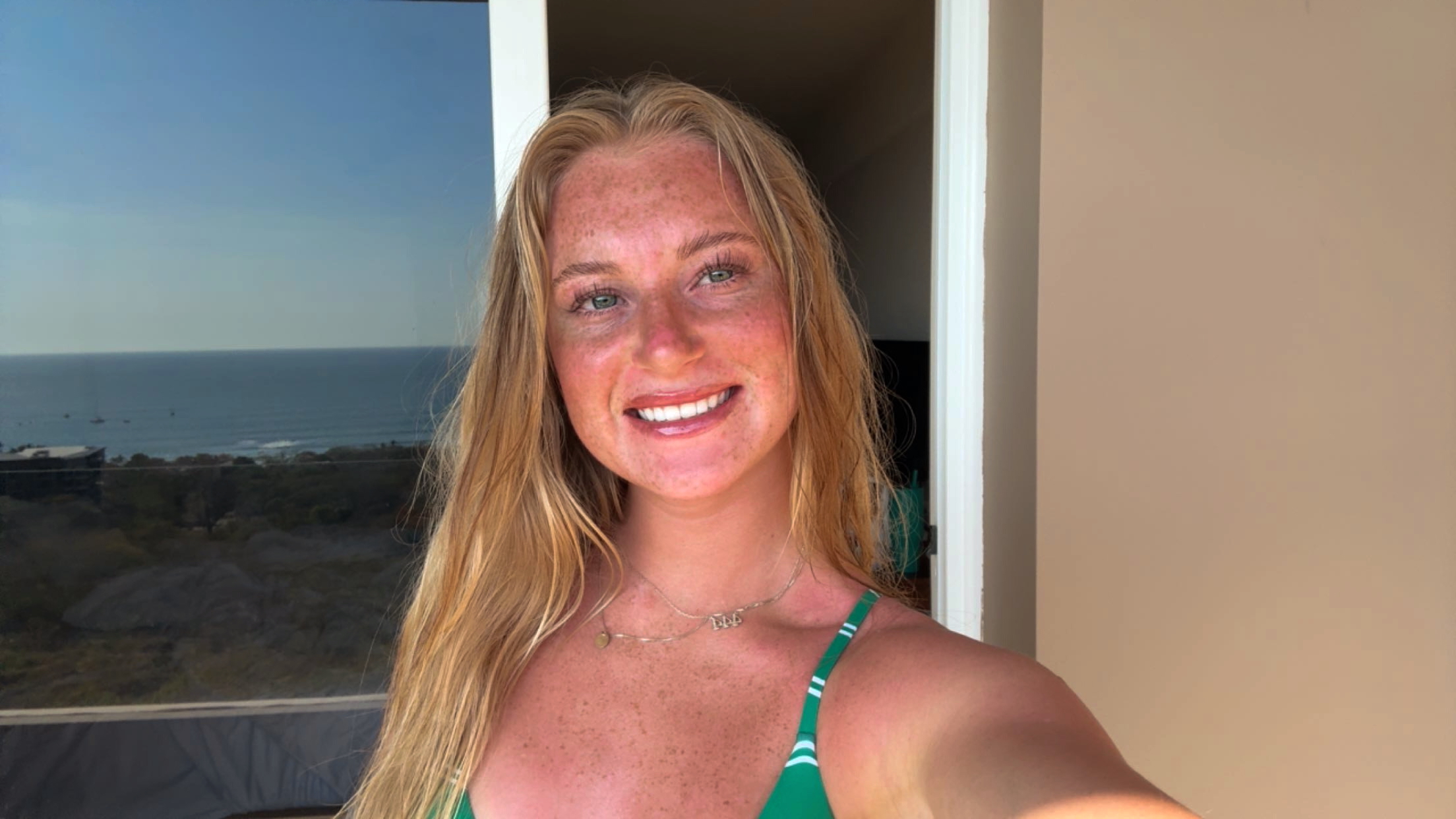 Harley Johnson